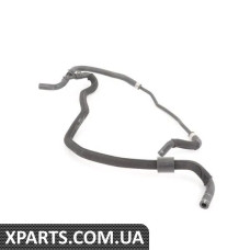 4F0121107BB VAG Вентиляційний шланг розширювального бачка