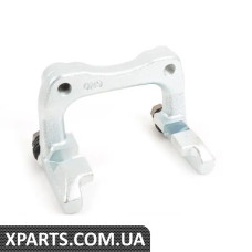 1K0615425P VAG Утримувач заднього супорта