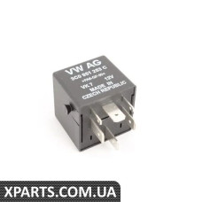 3C0951253C VAG РЕЛЕ
