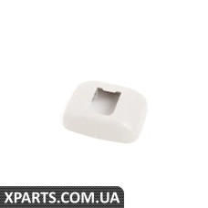 4B08575631YE VAG Кришка кронштейна - срібляста - вказана ціна за штуку