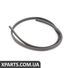 8D5853705GRU VAG Молдинг даху - Грунтовка - Зліва