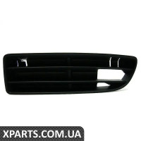 1J5853665BB41 VAG Грати бампера - ліва