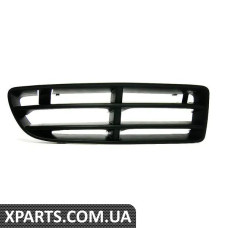 1J5853666BB41 VAG Нижня решітка бампера - права