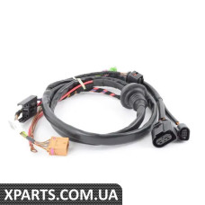 4B1971725AF VAG Джгут проводів компресора кондиціонера та вентилятора радіатора - (БІЛЬШ НЕ ПРОДАЄТЬСЯ)