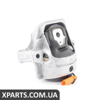 8R0199381Q VAG Підвіска двигуна - ліва