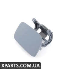 8K0955276JGRU VAG Кришка омивача фар - ґрунтовка - права