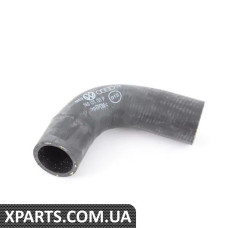 1K0121101P VAG Верхній шланг радіатора