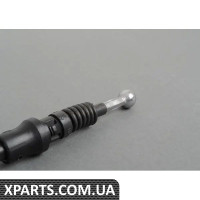 5C0609721AB VAG Трос гальма стоянки