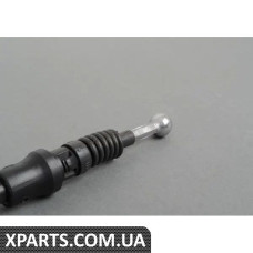 5C0609721AB VAG Трос гальма стоянки
