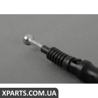 5C0609721AC VAG Трос гальма стоянки