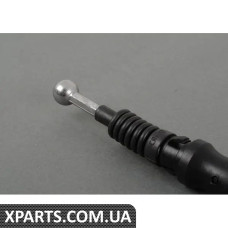 5C0609721AC VAG Трос гальма стоянки