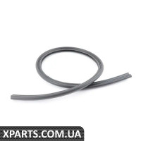 8P0823731B VAG Ущільнювач капота - передній