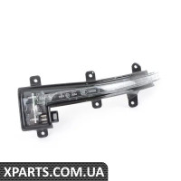 8J0949101 VAG Вузол покажчика повороту дзеркала - лівий