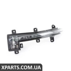 8J0949101 VAG Вузол покажчика повороту дзеркала - лівий