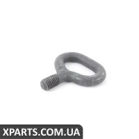 4E0823197A VAG Защелка капота