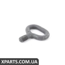 4E0823197A VAG Засувка капота