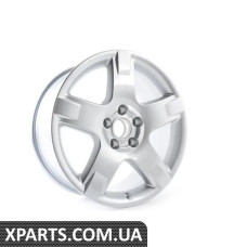 4Z7601025CZ17 VAG 17-дюймові колеса з 5 спицями — вказана ціна за штуку