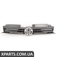 5K0853651ALQWA VAG Передні ґрати — низька лінія