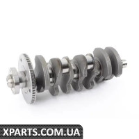 06A105021G VAG коленчатый вал