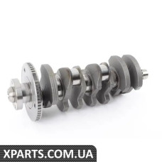 06A105021G VAG колінчастий вал