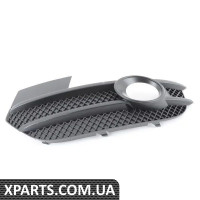 8U0807681ASP9 VAG Грати протитуманних фар - ліва