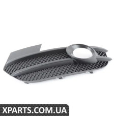 8U0807681ASP9 VAG Грати протитуманних фар - ліва