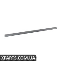 8D0853964GRU VAG Центральний молдинг задніх дверей - ґрунтовка - права