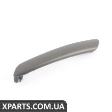 3B4867372B2ZS VAG Кришка перемикача вікна з правою рукояткою - Satin Black - (БІЛЬШ НЕ ПРОДАЄТЬСЯ)