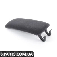 3B0867173AFDZ VAG Верхній підлокітник - чорний