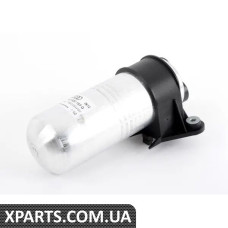 8E0820193Q VAG Ресивер/осушувач кондиціонера