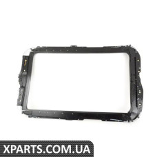 1K9877049A VAG Рамка люка