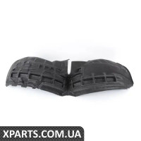 8U0821171D VAG Підкрилок передній - лівий
