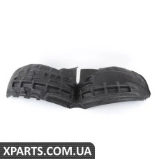 8U0821171D VAG Підкрилок передній - лівий