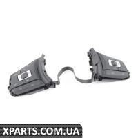 5G0959442QICX VAG Багатофункціональний набір кнопок на рульовому колесі