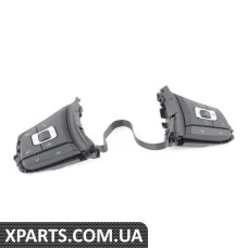 5G0959442QICX VAG Багатофункціональний набір кнопок на рульовому колесі