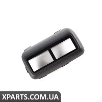 1J085810501C VAG Нижня кнопка панелі приладів Оточення