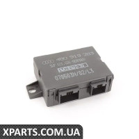 4B0919283 VAG Модуль управління системою допомоги при паркуванні