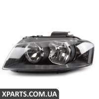 8P0941003H VAG Фара в зборі - ліва