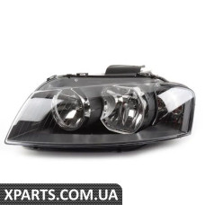 8P0941003H VAG Фара в сборе — левая