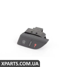 4E09621265PR VAG Передній перемикач центрального замка - правий