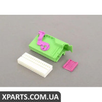 1J0972977C VAG КОРПУС