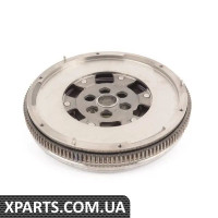 03L105266DL VAG 6-ступінчастий ручний маховик - Luk