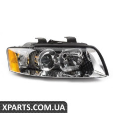 8E0941030S VAG Ксенонова фара - права