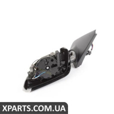 1JE857507G01C VAG КОРПУС