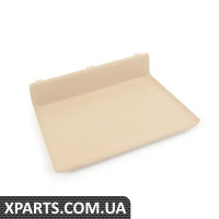 5M0858165A95T VAG Вставка для ящика для зберігання - Кукурудзяний шовк бежевий