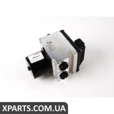 3C0614109ABEF VAG Блок керування АБС