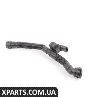 022131149AD VAG Вторинний повітряний шланг
