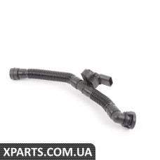 022131149AD VAG Вторинний повітряний шланг