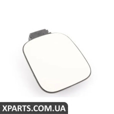 1C0809857MGRU VAG Паливний люк у зборі