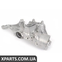 06L903143A VAG Кронштейн компресора/генератора кондиціонера